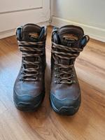 Meindl Kansas Lady GTX Wanderstiefel Gore-Tex Leder 38 Hamburg - Altona Vorschau