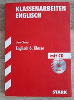 Klassenarbeiten Englisch mit CD Kl. 6 ISBN:3-89449-800-5 Nordrhein-Westfalen - Herscheid Vorschau