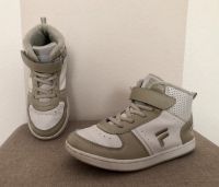 Kinder Sneaker high FILA Gr.32 weiß beige TOP Baden-Württemberg - Dettingen an der Erms Vorschau