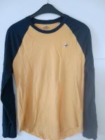 Hollister Langarm T-Shirt Sweatshirt Hessen - Baunatal Vorschau