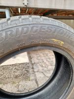 4 x Bridgestone 195/55 R16 91V - Fiat500 E München - Ludwigsvorstadt-Isarvorstadt Vorschau