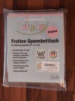 BabyBay Spannbetttuch Köln - Köln Merheim Vorschau