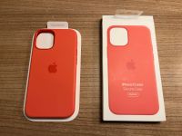 iPhone 12 mini Silicone Case mit MagSafe Sachsen - Rackwitz Vorschau
