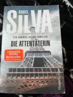 Daniel Silva Die Attentäterin Niedersachsen - Bienenbüttel Vorschau