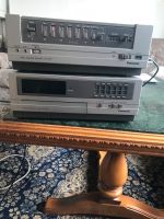 Gebraucht Panasonic Video Cassette Recorder NV-3000& Niedersachsen - Ronnenberg Vorschau