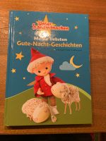 Unser Sandmännchen „Gute-Nacht-Geschichten“ Nordrhein-Westfalen - Erwitte Vorschau