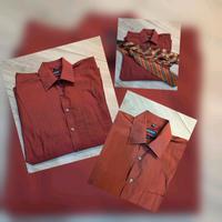 Herren Business Hemd Langarm 3-Krawatten Gr.39/40 by Westbury C&A Nordrhein-Westfalen - Krefeld Vorschau