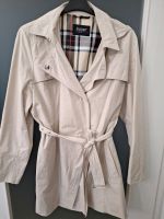 Trenchcoat Gr. 48 wie NEU! Nordrhein-Westfalen - Wassenberg Vorschau