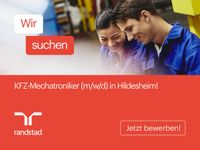 Randstad sucht KFZ-Mechatroniker (m/w/d) Niedersachsen - Hildesheim Vorschau