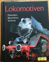 Lokomotiven - Klassiker, Baureihen & Technik, guter Zustand Kr. Dachau - Dachau Vorschau