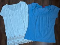 Esprit Damen T-Shirts Gr. L / XL 2 Stück Nordrhein-Westfalen - Herne Vorschau