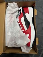 Puma Sneaker NEU rot Schwarz Weiss Köln OVP FC Sammler Haie 46 Rodenkirchen - Sürth Vorschau