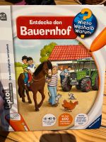 Tip Toi Buch Bauernhof Nordrhein-Westfalen - Goch Vorschau