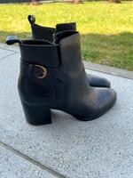 Stiefeletten Ralph Lauren 38 Bayern - Eichenau Vorschau