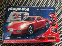 Playmobil Porsche Carrera 911 Essen - Essen-Stadtmitte Vorschau