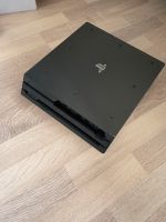 PlayStation 4 pro West - Schwanheim Vorschau