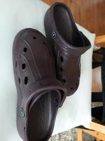 clogs crogs lila gr 37 Hessen - Ranstadt Vorschau