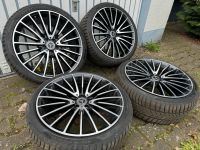 Original AMG 21 Zoll Alufelgen S-Klasse W223 V223 Winterreifen Nordrhein-Westfalen - Paderborn Vorschau