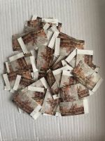 Briefmarken ungestempelt 1,45 € 100 Stück, Nordrhein-Westfalen - Krefeld Vorschau