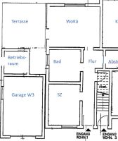 Wohnung im Erdgeschoss Saarland - Freisen Vorschau