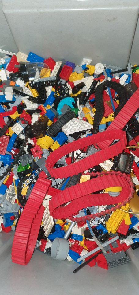 Lego Sammlung Konvolut Ersatzteile zum aussuchen Steine Ersatz in Berlin