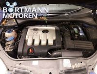 Motor VW GOLF 2.0 TDI BKD 82.341KM+GARANTIE+KOMPLETT+VERS Leipzig - Eutritzsch Vorschau