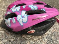 Bell Fahrradhelm cognito FS Gr. 50-57cm Pink Bayern - Rieden b Kaufbeuren Vorschau