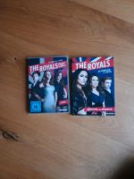 DVDs The Royals Staffel 1 & 2 Rheinland-Pfalz - Remagen Vorschau