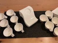 Villeroy & Boch New Wave 12teiliges Kaffee Set Bayern - Marquartstein Vorschau