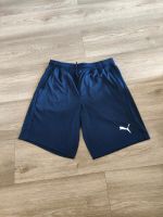 Original Puma Liga  Trainingsshorts/ Sporthose Gr. 48/50 Neu Nordrhein-Westfalen - Solingen Vorschau