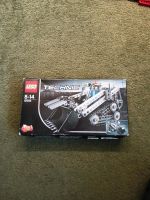 Lego Technic 42032 Nordrhein-Westfalen - Hilden Vorschau