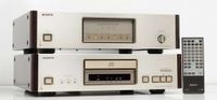Sony ES CDP R1a - DAS R1a "Near Mint" Masterpiece Japan 1989 Bayern - Freilassing Vorschau