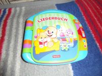 Fisher Price Liederbuch Wandsbek - Hamburg Jenfeld Vorschau