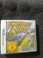 Nintendo DS - Need for Speed Rheinland-Pfalz - Nickenich Vorschau