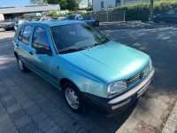 Volkswagen Golf Automatik / org. 46387  Km Niedersachsen - Buxtehude Vorschau