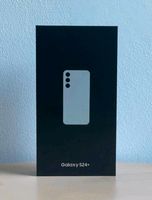 Samsung Galaxy S24 + PLUS 256GB Marble Gray -neu- Rheinland-Pfalz - Speyer Vorschau
