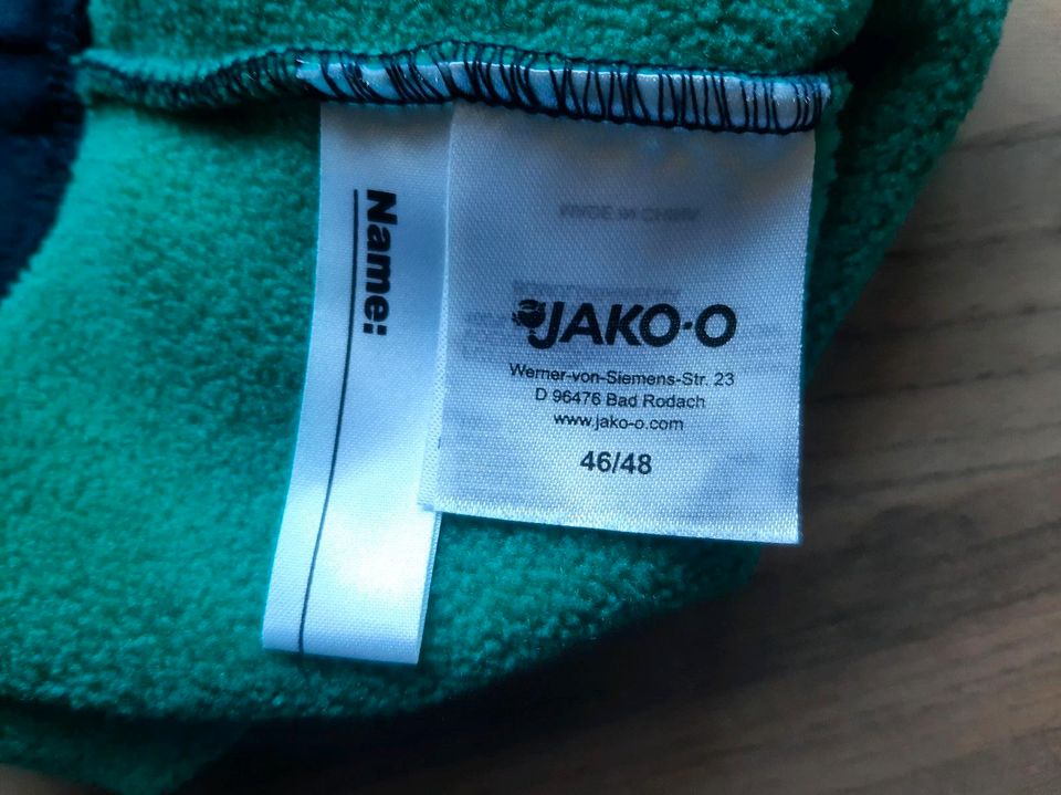 Jako-O Kinderzipfelmütze 46/48 in Hilter am Teutoburger Wald