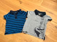 Polo Shirts Jungen Lupilu Dino Gr. 98/104 Baden-Württemberg - Schwäbisch Hall Vorschau