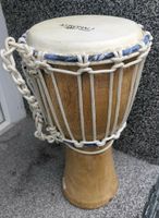 Schöne kleine Djembe Afromali neuwertig Innenstadt - Köln Altstadt Vorschau