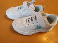 NEU Sneaker Kappa Mädchen Gr.26 Turnschuhe Neuhausen-Nymphenburg - Neuhausen Vorschau