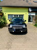 Jeep Patriot Sport Nordrhein-Westfalen - Petershagen Vorschau