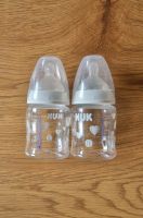 2x Nuk Flasche 150 ml Bayern - Thierhaupten Vorschau