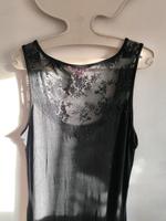 Damen Kleid EDC lang Größe S M 38 Sommer elegant Abendkleid Rheinland-Pfalz - Mayen Vorschau
