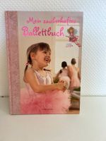 Coppenrath „Mein zauberhaftes Balletbuch“ Nordrhein-Westfalen - Isselburg Vorschau