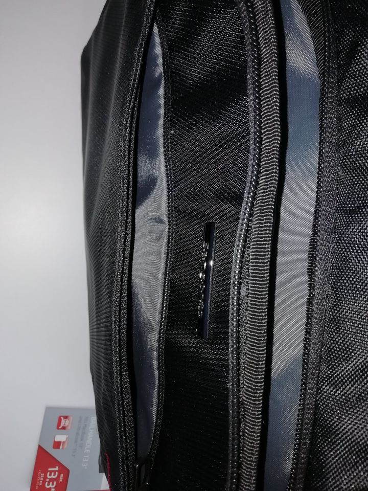 Laptoptasche, neu, für Ultrabook 13.3'' oder MacBook 13'' in München