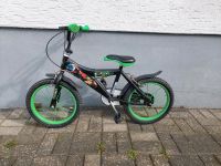 Ninja Turtle Kinderfahrrad, 16 Zoll Nordrhein-Westfalen - Soest Vorschau