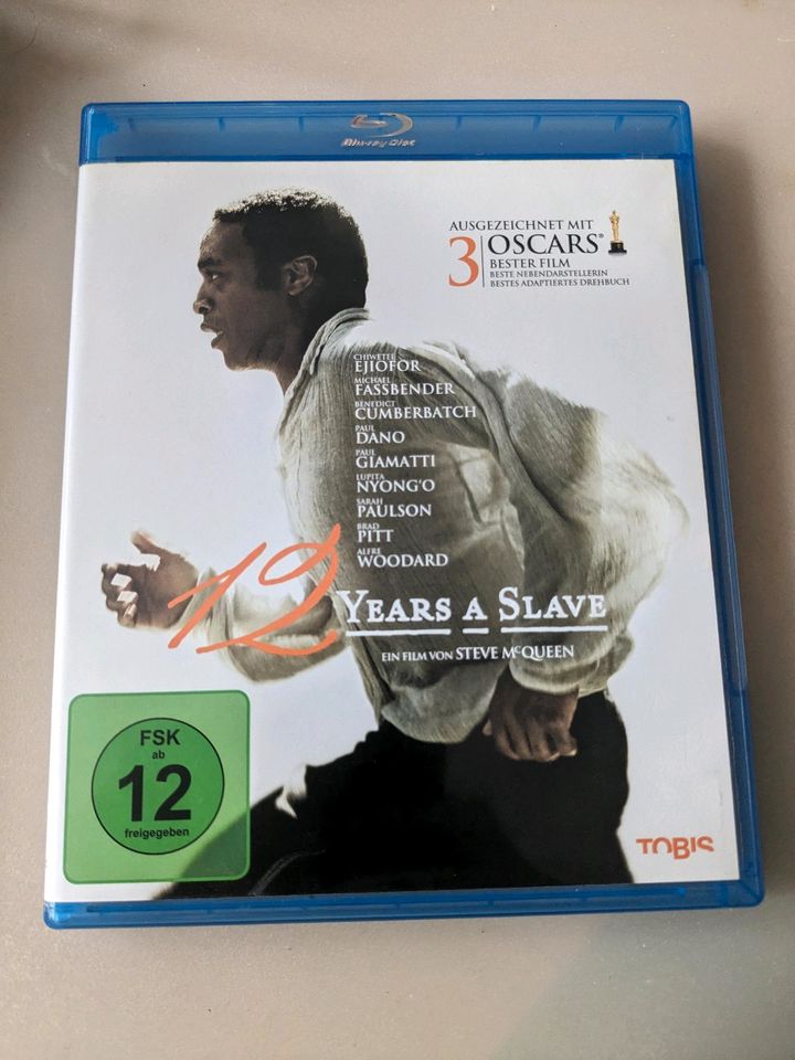 Blu-ray Filme zu verkaufen in Görlitz
