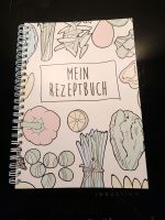 Mein Rezeptbuch Cupcakes & Kisses Niedersachsen - Tostedt Vorschau