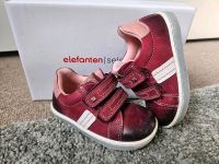 Elefanten Schuhe Gr. 22 Schleswig-Holstein - Neumünster Vorschau