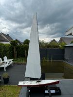 3x1 Stockmaritime RC Renn Segel Yacht Boot Nordrhein-Westfalen - Schloß Holte-Stukenbrock Vorschau